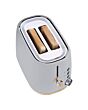Statesman SKT05090GY 2 Slice Scandi Toaster - Grey