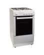 Statesman STUDIO2 50cm Single Cavity Gas Cooker