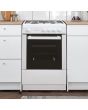 Statesman STUDIO2 50cm Single Cavity Gas Cooker
