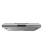 Statesman VH60SS 60cm Visor Cooker Hood