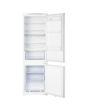 Teknix BITH70FF 70/30 Integrated Fridge Freezer Total No Frost - White