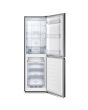 Teknix FFPH1825PB 55cm 50/50 Fridge Freezer Total No Frost - Black