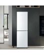 Teknix FFPH1825PW/E 55cm 50/50 Fridge Freezer Total No Frost - White
