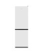 Teknix FFPH186W 60cm Frost Free Fridge Freezer - White