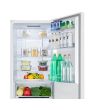 Teknix FFPH186W 60cm Frost Free Fridge Freezer - White