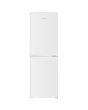 Teknix STF1448W 50/50 Fridge Freezer Static - White