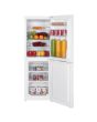 Teknix STF1448W 50/50 Fridge Freezer Static - White