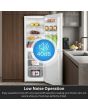 Teknix STF1448W 50/50 Fridge Freezer Static - White