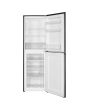 Teknix STF1725B 50/50 Fridge Freezer Static - Black