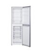 Teknix STF1725X 50/50 Fridge Freezer Static - Inox