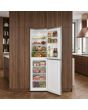 Teknix STF1725X 50/50 Fridge Freezer Static - Inox