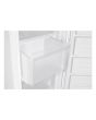 Teknix TFF1435X 143cm Tall Freezer Total No Frost - Inox