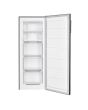 Teknix TFF1435X 143cm Tall Freezer Total No Frost - Inox