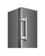 Teknix TFF1435X 143cm Tall Freezer Total No Frost - Inox