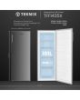 Teknix TFF1435X 143cm Tall Freezer Total No Frost - Inox