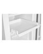 Teknix TFF1435X 143cm Tall Freezer Total No Frost - Inox