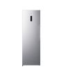 Teknix TH60TNFX 60cm Tall Frost Free Freezer with Metal Tech Cooling - Stainless Steel