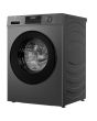 Teknix TK3W814XS 3 Series 8kg Washing Machine with 1400rpm Spin - Titanium