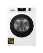 Teknix TK3W814XW 3 Series 8kg Washing Machine with 1400rpm Spin - White