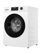 Teknix TK3W814XW 3 Series 8kg Washing Machine with 1400rpm Spin - White