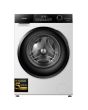 Teknix TK5W1214HW 5 Series 12kg Washing Machine with 1400rpm Spin - White