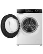 Teknix TK5W1214HW 5 Series 12kg Washing Machine with 1400rpm Spin - White