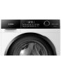 Teknix TK5W1214HW 5 Series 12kg Washing Machine with 1400rpm Spin - White