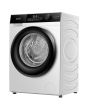 Teknix TK5W1214HW 5 Series 12kg Washing Machine with 1400rpm Spin - White