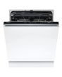 Teknix TX3BD608 3 Series Fully Integrated 60cm Dishwasher - 15 Place Settings - Energy Class C