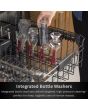 Teknix TX3BD608 3 Series Fully Integrated 60cm Dishwasher - 15 Place Settings - Energy Class C