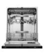 Teknix TX3BD608 3 Series Fully Integrated 60cm Dishwasher - 15 Place Settings - Energy Class C