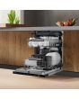Teknix TX3BD608 3 Series Fully Integrated 60cm Dishwasher - 15 Place Settings - Energy Class C