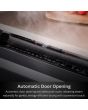 Teknix TX3BD608 3 Series Fully Integrated 60cm Dishwasher - 15 Place Settings - Energy Class C