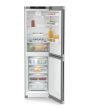 Liebherr CNsfd5704 Freestanding Fridge Freezer with EasyFresh and NoFrost