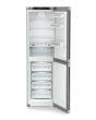 Liebherr CNsfd5704 Freestanding Fridge Freezer with EasyFresh and NoFrost
