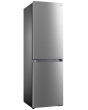 Midea MDRB379FGD02 Combi Fridge Freezer