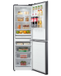 Midea MDRB379FGD02 Combi Fridge Freezer