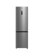Midea MDRB521MIC46 Combi Fridge Freezer