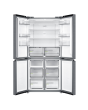 Midea MDRF632FIE46  Multidoor Fridge Freezer
