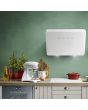 Smeg SI2M7953DW 90cm Induction Hob - White