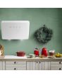 Smeg SI2M7953DW 90cm Induction Hob - White