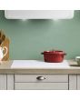 Smeg SI2M7953DW 90cm Induction Hob - White