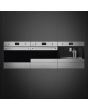 Smeg CPR315X 15cm Height Classic Warming Drawer, Stainless Steel