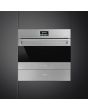 Smeg CPV315X 15cm Height Classic Vacuum Drawer, Stainless Steel