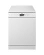 Smeg DF344BW 60cm Freestanding Dishwasher, White