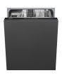 Smeg DI211DS 60cm Fully Integrated Dishwasher