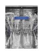 Smeg DI211DS 60cm Fully Integrated Dishwasher