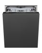 Smeg DI361C 60cm Fully Integrated Dishwasher