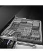 Smeg DI361C 60cm Fully Integrated Dishwasher