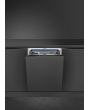 Smeg DI362DQ Fully Integrated Dishwasher